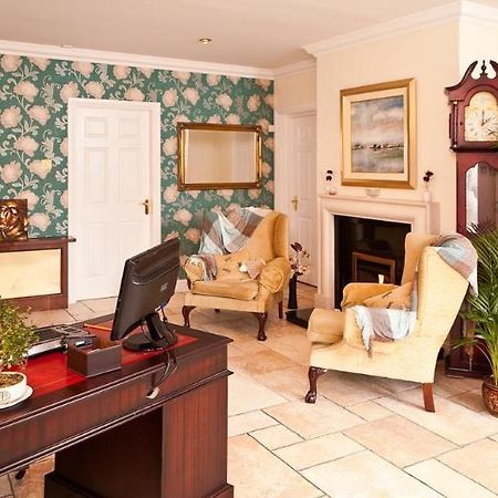 ゴールウェイ Amber Heights Bed & Breakfast エクステリア 写真