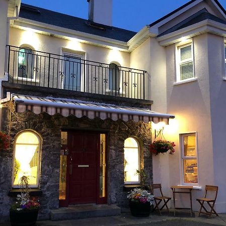 ゴールウェイ Amber Heights Bed & Breakfast エクステリア 写真