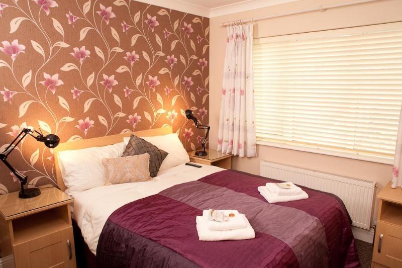 ゴールウェイ Amber Heights Bed & Breakfast エクステリア 写真